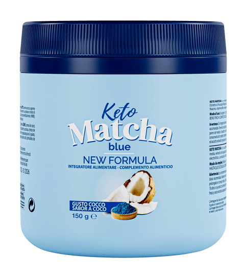 Keto Matcha