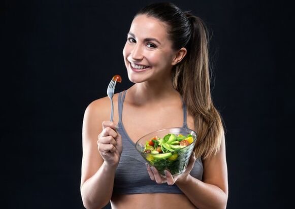 Dieta maitea da
