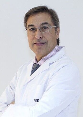 Doctor Endokrinologoa Manuel Santeugini Artusa